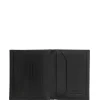 PORTAFOGLIO UOMO - GUESS NERO - SMMIPW LEA49