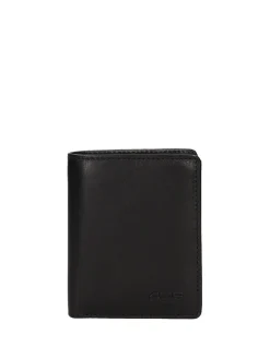 PORTAFOGLIO UOMO - 4US PACIOTTI NERO - 10465