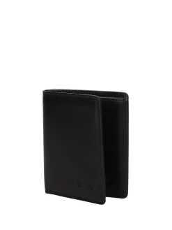 PORTAFOGLIO UOMO - 4US PACIOTTI NERO - 10465