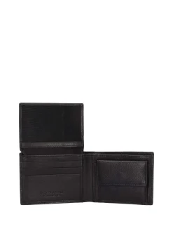 PORTAFOGLIO UOMO - US POLO ASSN. NERO - AEUZ32541MHA