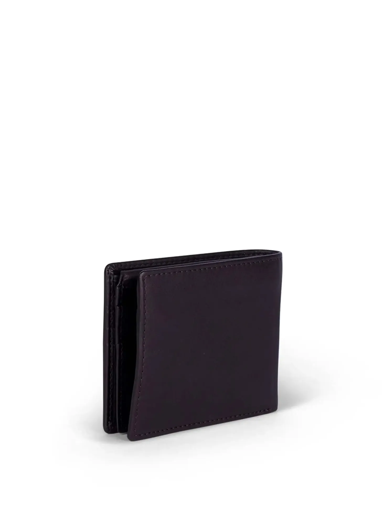 PORTAFOGLIO UOMO - US POLO ASSN. MARRONE - WEUCK2697MHA