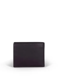 PORTAFOGLIO UOMO - US POLO ASSN. MARRONE - WEUCK2697MHA