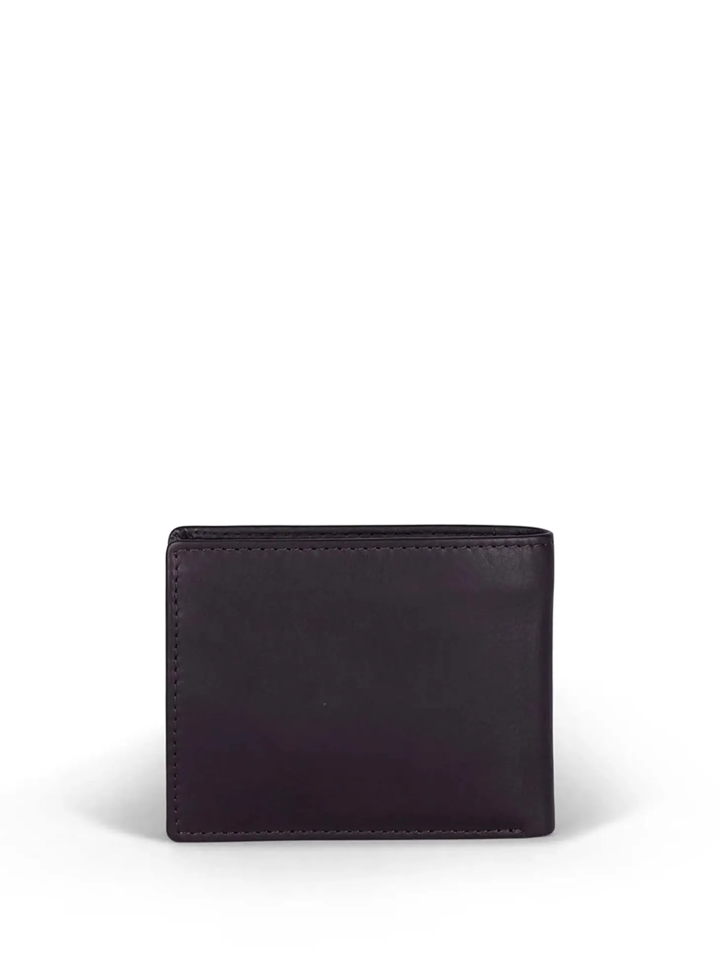 PORTAFOGLIO UOMO - US POLO ASSN. MARRONE - WEUCK2697MHA