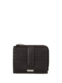 PORTAFOGLIO UOMO - US POLO ASSN. MARRONE - WEUUA2615MHA