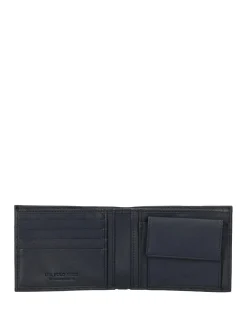 PORTAFOGLIO UOMO - US POLO ASSN. NAVY - WEUUA2614MHA