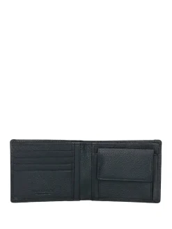 PORTAFOGLIO UOMO - US POLO ASSN. NAVY - AEUZ32543MHA