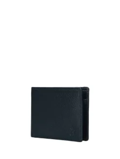 PORTAFOGLIO UOMO - US POLO ASSN. NAVY - AEUZ32543MHA