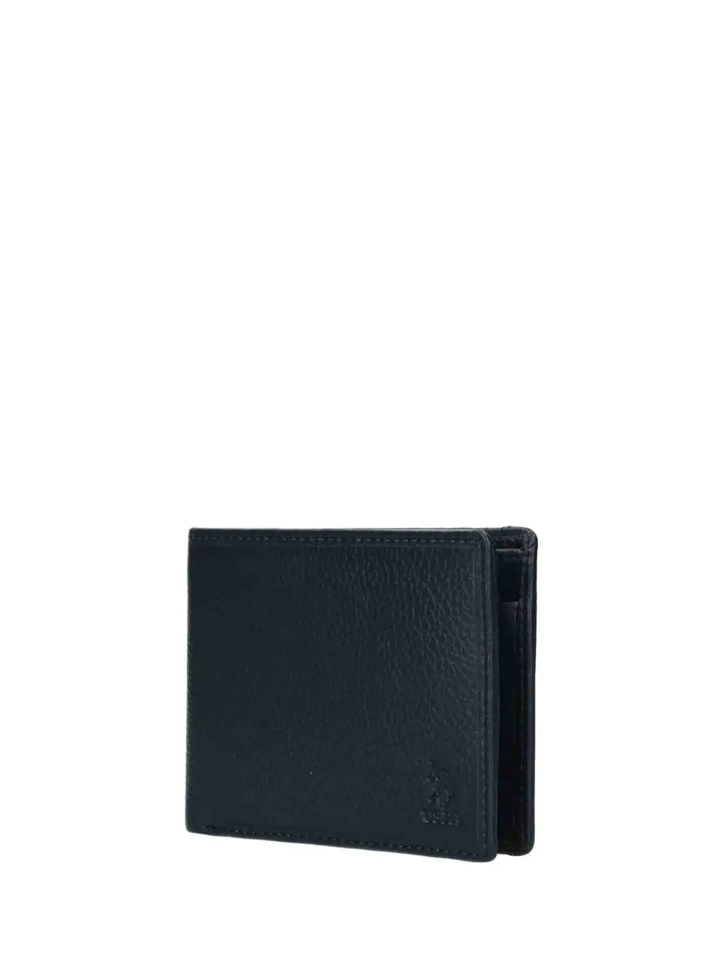 PORTAFOGLIO UOMO - US POLO ASSN. NAVY - AEUZ32543MHA