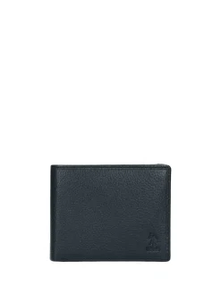 PORTAFOGLIO UOMO - US POLO ASSN. NAVY - AEUZ32543MHA