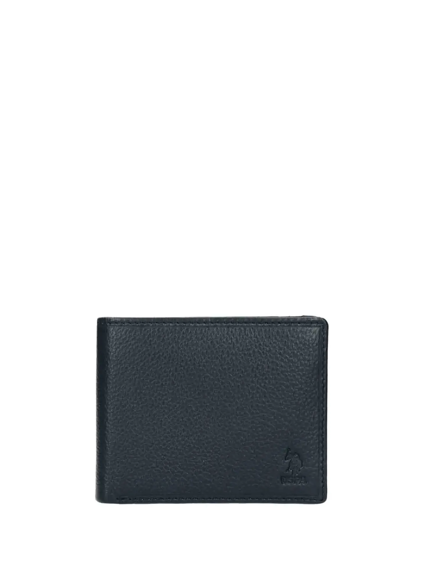 PORTAFOGLIO UOMO - US POLO ASSN. NAVY - AEUZ32543MHA