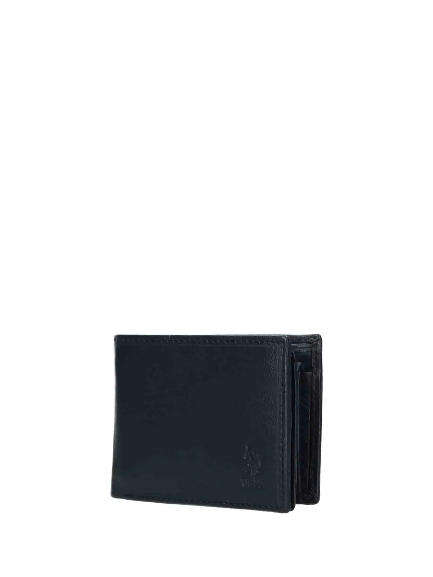 PORTAFOGLIO UOMO - US POLO ASSN. NAVY - AEUZ32541MHA