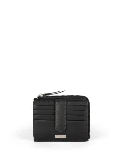 PORTAFOGLIO UOMO - US POLO ASSN. NERO - WEUUA2615MHA