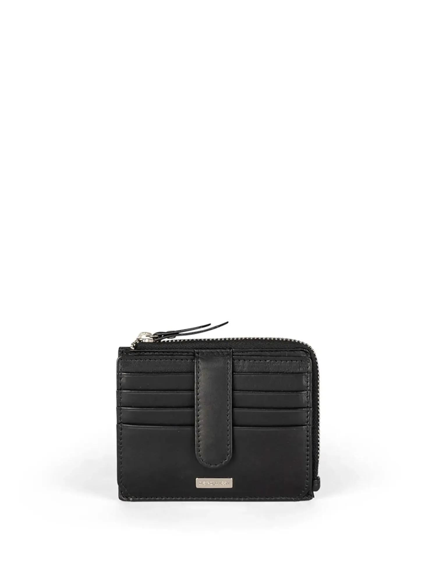 PORTAFOGLIO UOMO - US POLO ASSN. NERO - WEUUA2615MHA