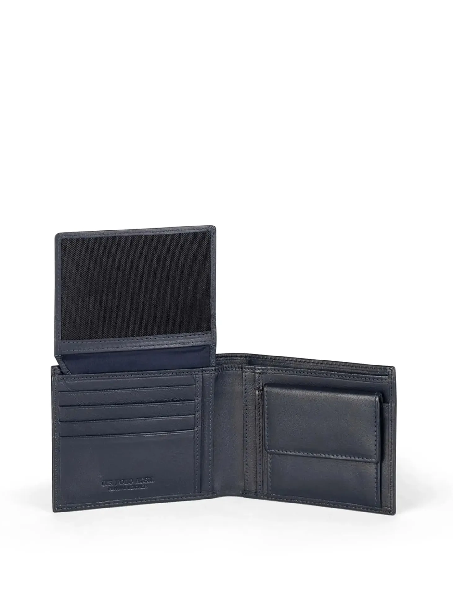 PORTAFOGLIO UOMO - US POLO ASSN. NAVY - WEUUA2613MHA