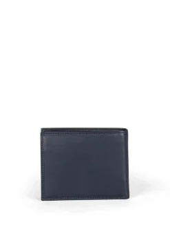 PORTAFOGLIO UOMO - US POLO ASSN. NAVY - WEUUA2613MHA