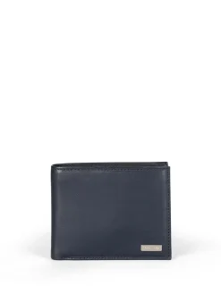 PORTAFOGLIO UOMO - US POLO ASSN. NAVY - WEUUA2613MHA
