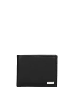 PORTAFOGLIO UOMO - US POLO ASSN. NERO - WEUUA2613MHA