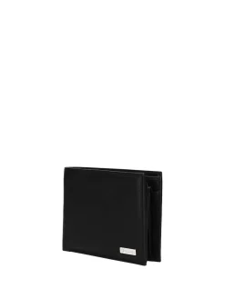 PORTAFOGLIO UOMO - US POLO ASSN. NERO - WEUUA2613MHA
