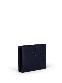 PORTAFOGLIO UOMO - US POLO ASSN. NERO - WEURK2715MHA