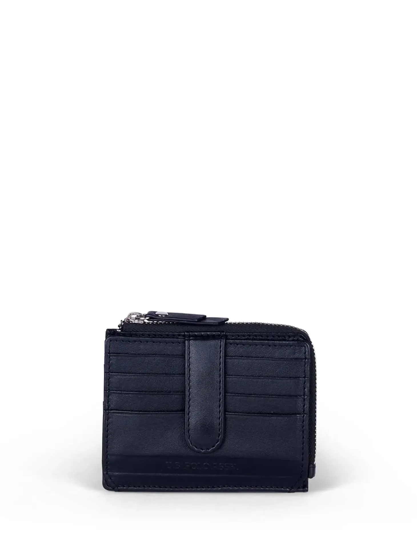 PORTAFOGLIO UOMO - US POLO ASSN. NERO - WEU7M2713MHA