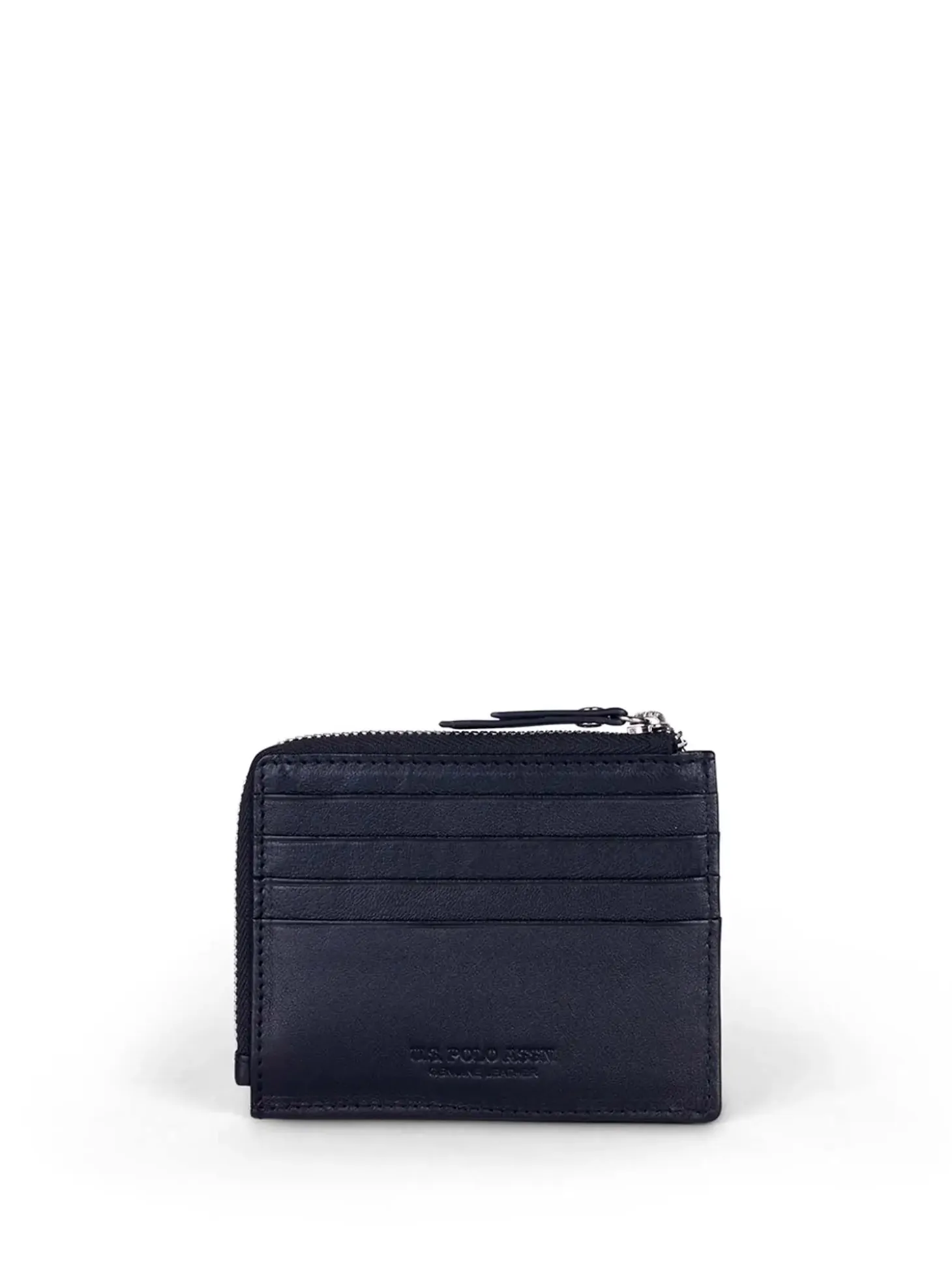 PORTAFOGLIO UOMO - US POLO ASSN. NERO - WEU7M2713MHA