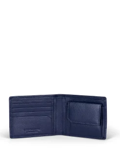 PORTAFOGLIO UOMO - US POLO ASSN. NAVY - WEU7M2705MHA