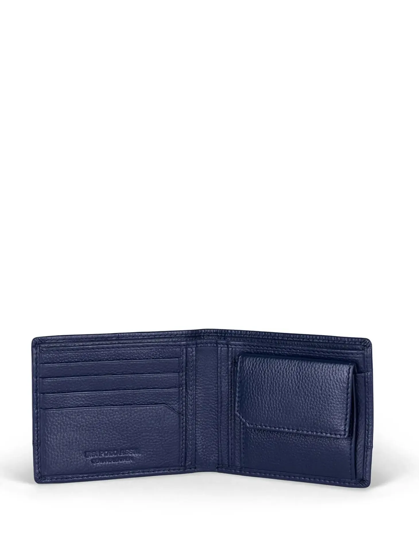 PORTAFOGLIO UOMO - US POLO ASSN. NAVY - WEU7M2705MHA