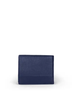PORTAFOGLIO UOMO - US POLO ASSN. NAVY - WEU7M2705MHA