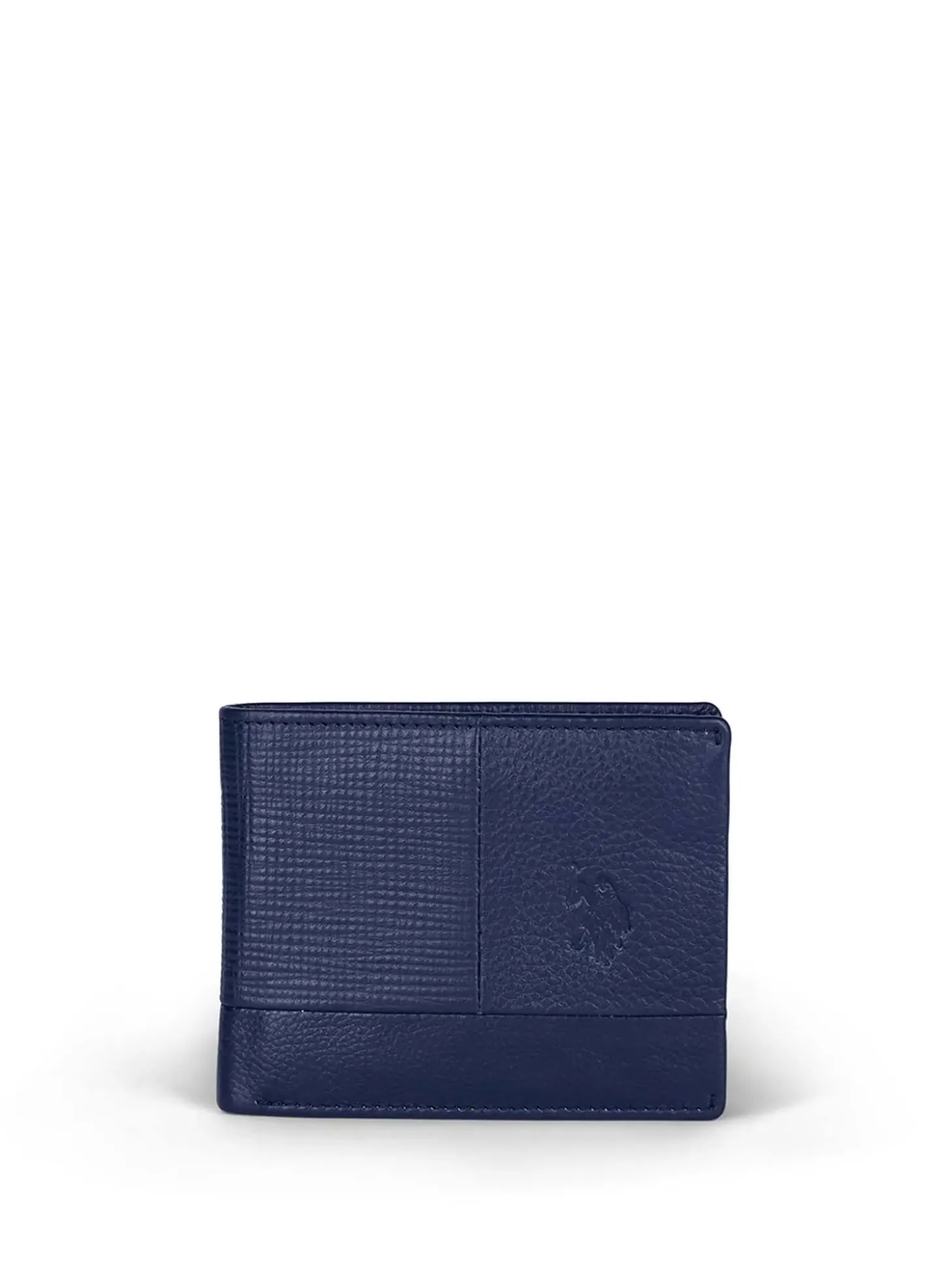 PORTAFOGLIO UOMO - US POLO ASSN. NAVY - WEU7M2703MHA