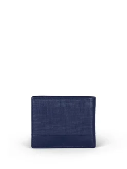 PORTAFOGLIO UOMO - US POLO ASSN. NAVY - WEU7M2703MHA