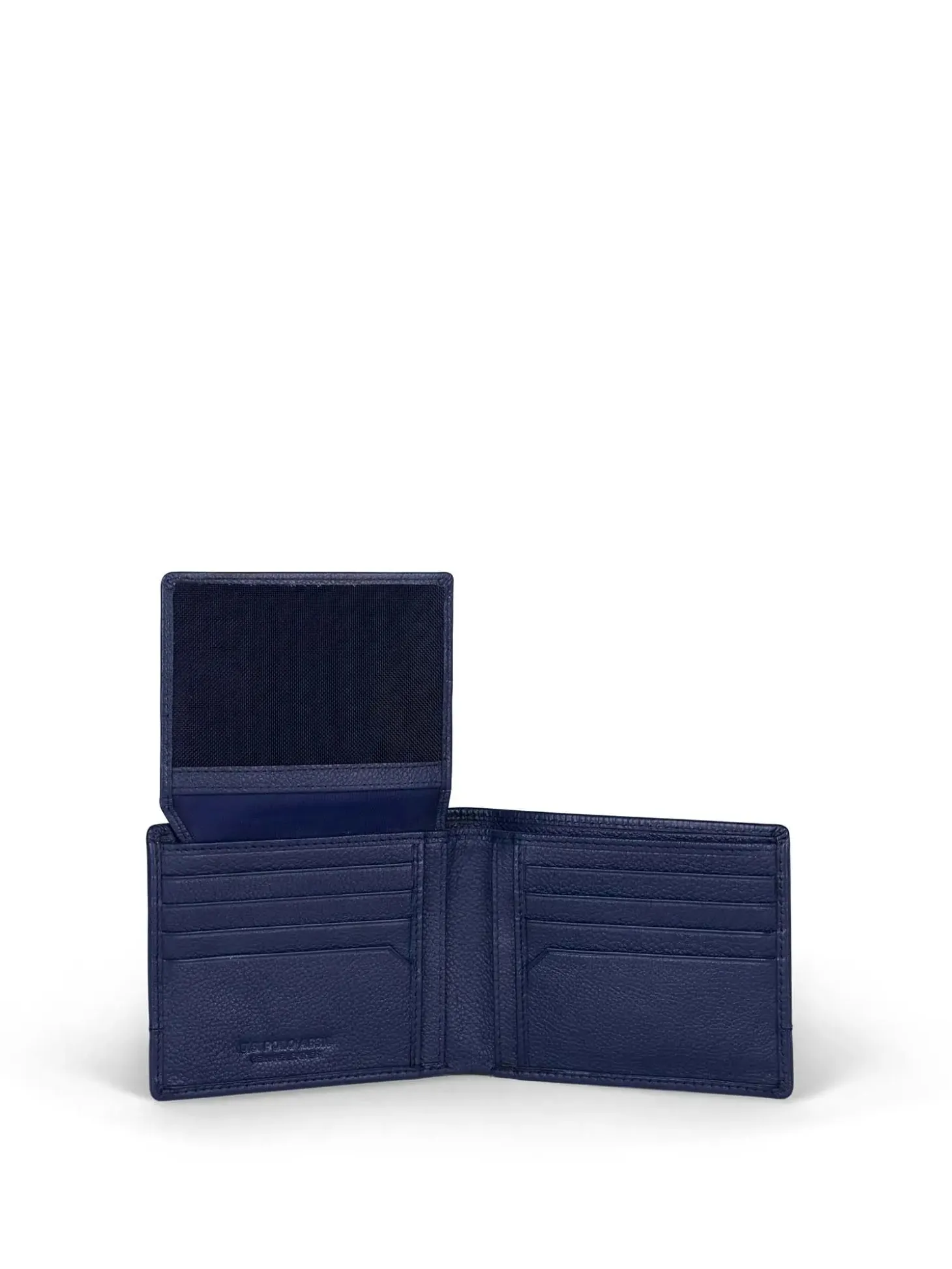 PORTAFOGLIO UOMO - US POLO ASSN. NAVY - WEU7M2703MHA