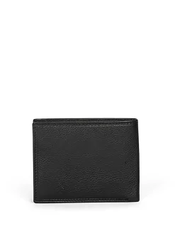 PORTAFOGLIO UOMO - US POLO ASSN. NERO - AEUZ32543MHA