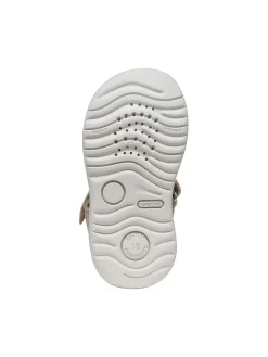 RAGNETTO BAMBINA - GEOX BEIGE - B254WB 007NF