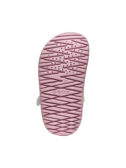 RAGNETTO BAMBINA - GEOX BIANCO-ROSA - B556BA 000BC