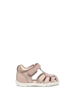 RAGNETTO BAMBINA - GEOX ROSA - B556FA 000BC