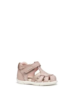 RAGNETTO BAMBINA - GEOX ROSA - B556FA 000BC