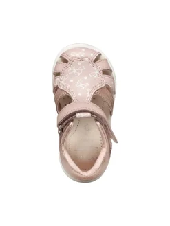 RAGNETTO BAMBINA - GEOX ROSA - B556FA 000BC