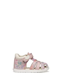 RAGNETTO BAMBINA - GEOX ROSA - B254WB 007BC