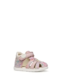 RAGNETTO BAMBINA - GEOX ROSA - B254WB 007BC