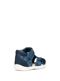 RAGNETTO BAMBINO - GEOX AVIO - B556EC 05404