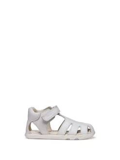 RAGNETTO BAMBINO - GEOX BIANCO - B656PC 00085