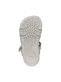 RAGNETTO BAMBINO - GEOX BIANCO - B656PC 00085