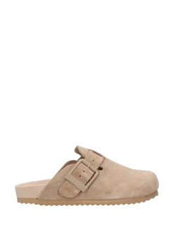 SABOT DONNA - COLORS OF CALIFORNIA BEIGE - HC.BIO086N