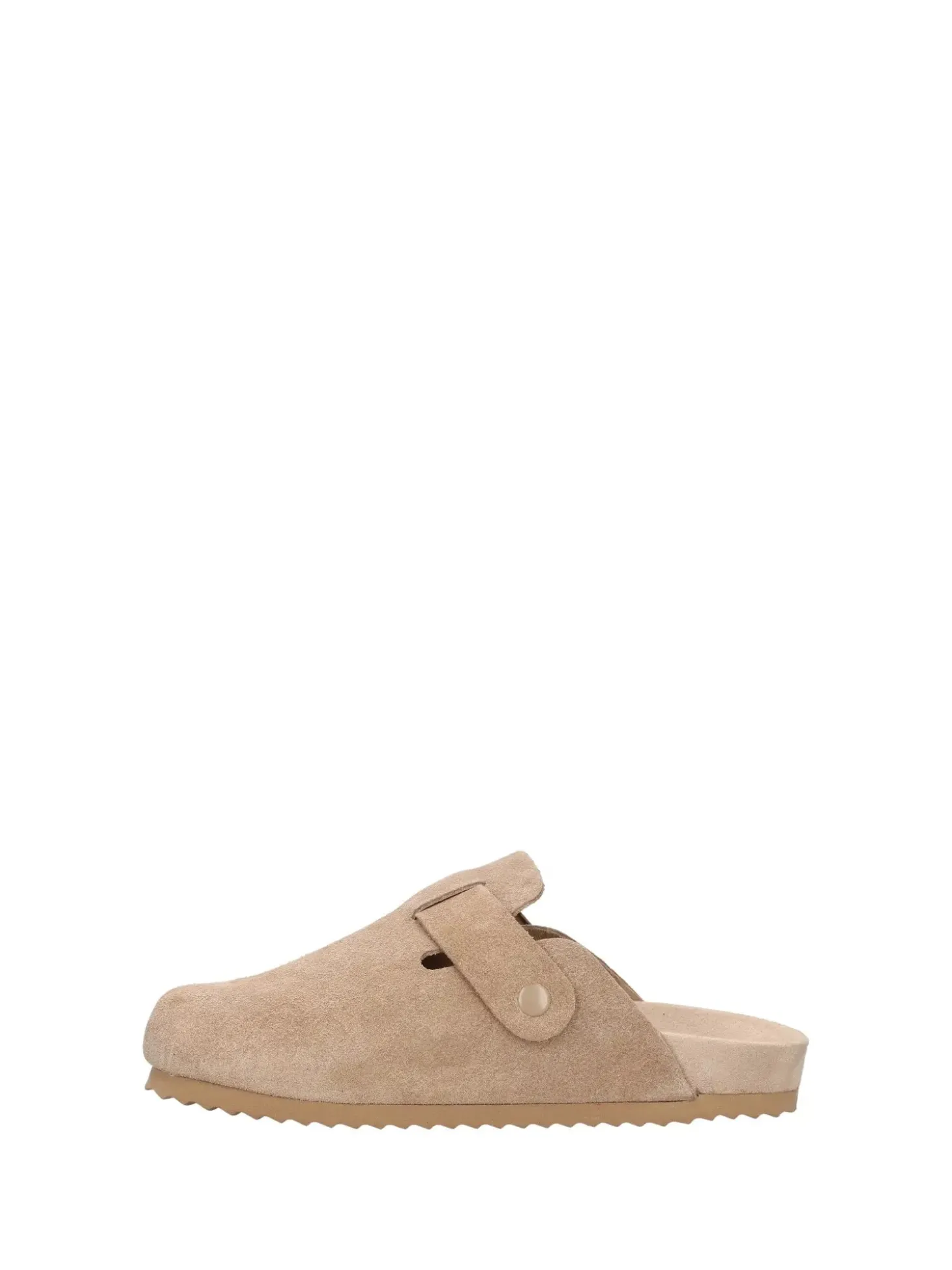 SABOT DONNA - COLORS OF CALIFORNIA BEIGE - HC.BIO086N