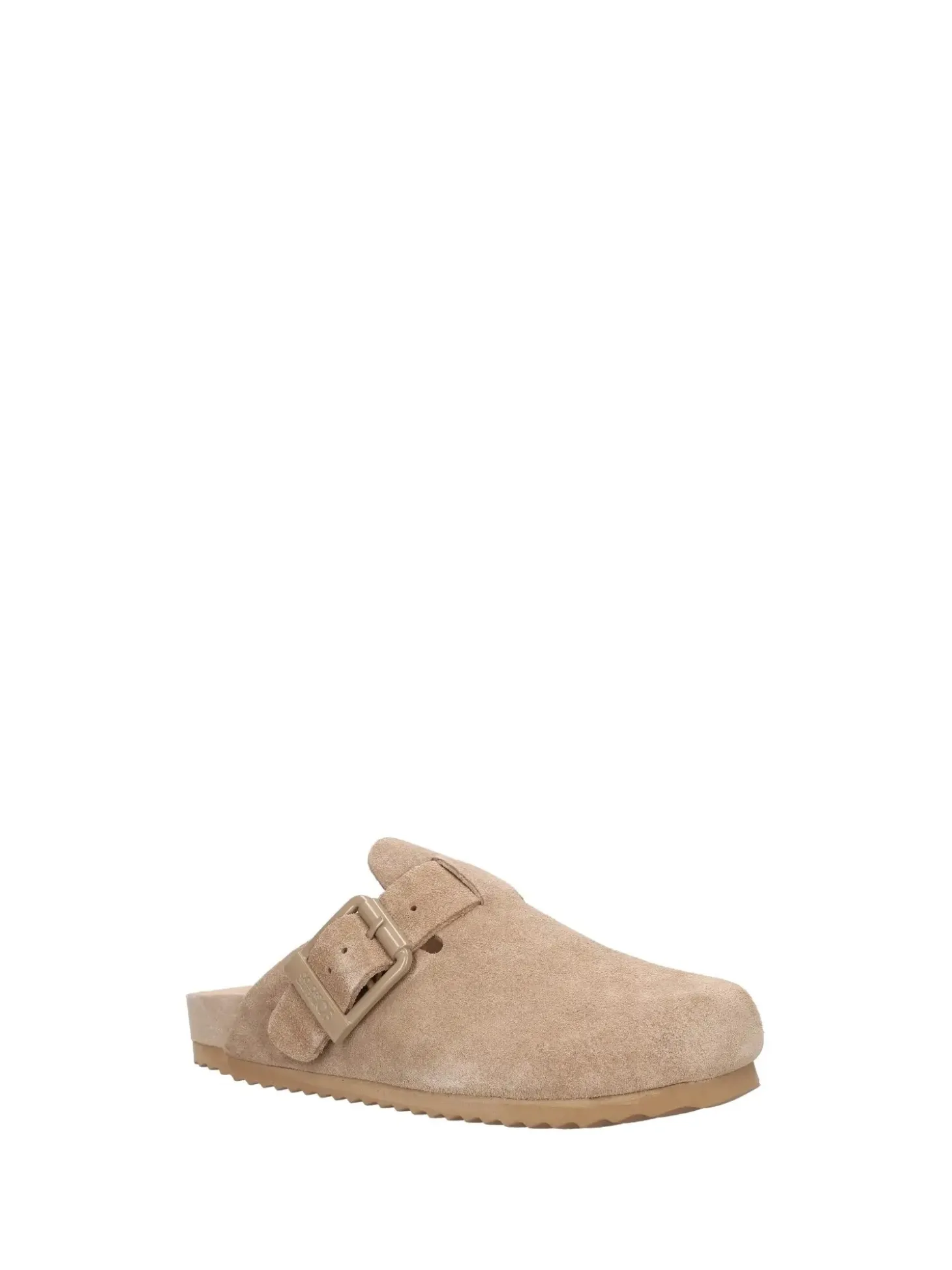 SABOT DONNA - COLORS OF CALIFORNIA BEIGE - HC.BIO086N
