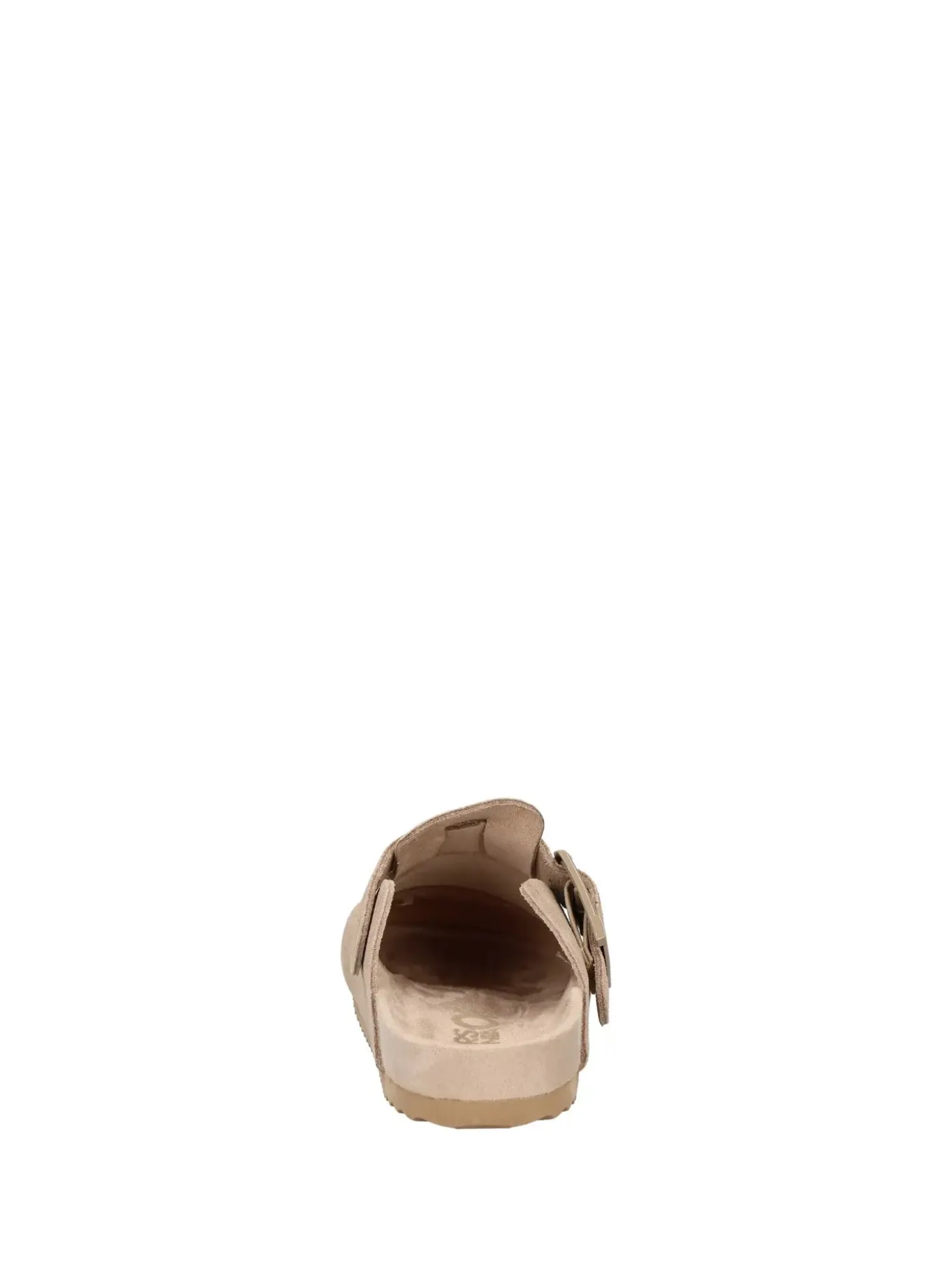 SABOT DONNA - COLORS OF CALIFORNIA BEIGE - HC.BIO086N