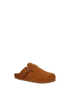 SABOT DONNA - COLORS OF CALIFORNIA TAN - HC.BIO086N
