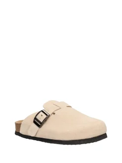 SABOT DONNA - SUPERGA BEIGE - S11Y890