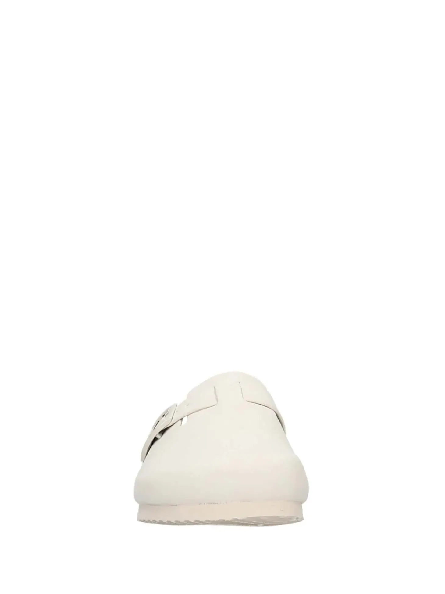SABOT DONNA - SUPERGA BIANCO - S11U700