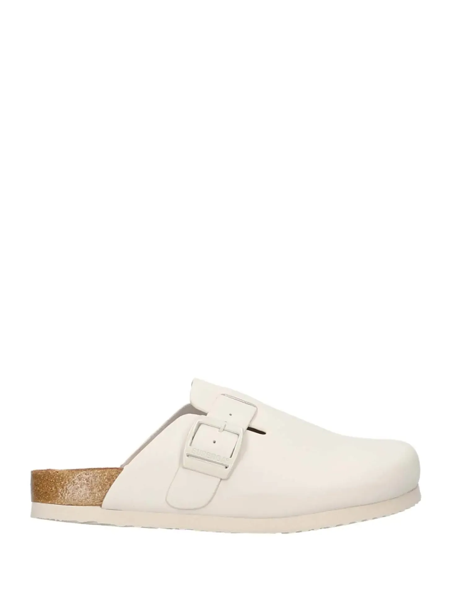 SABOT DONNA - SUPERGA BIANCO - S11U700